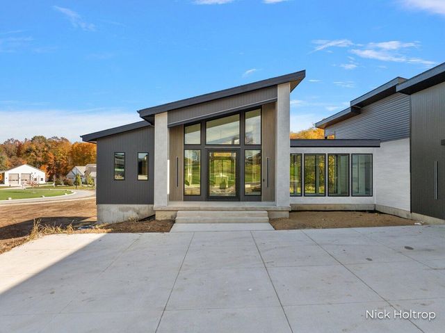 312 Ottogan Hills Court, Dorr, MI 49323