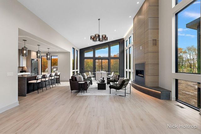 312 Ottogan Hills Court, Dorr, MI 49323