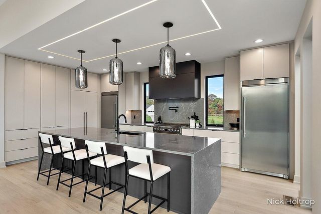 312 Ottogan Hills Court, Dorr, MI 49323