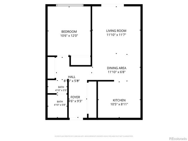 3047 W 47th Avenue 308, Denver, CO 80211