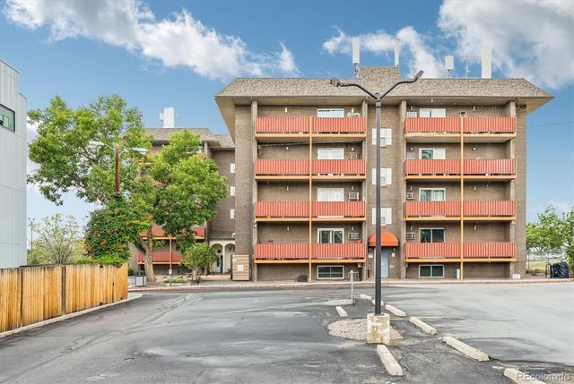 3047 W 47th Avenue 308, Denver, CO 80211