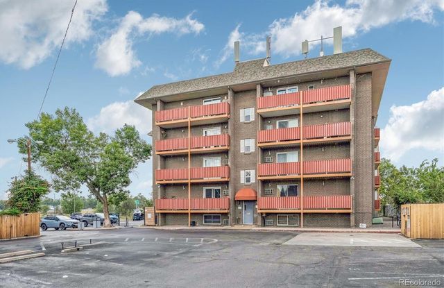 3047 W 47th Avenue 308, Denver, CO 80211