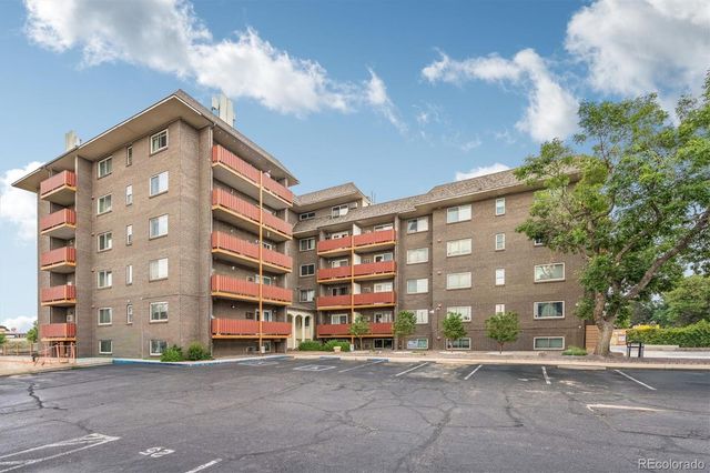 3047 W 47th Avenue 308, Denver, CO 80211