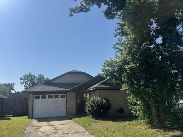 3114 Clear Wing Street, Spring, TX 77373