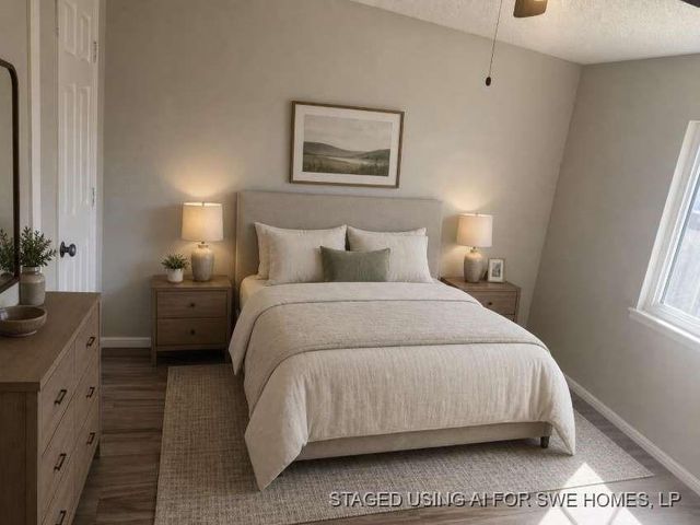 3114 Clear Wing Street, Spring, TX 77373