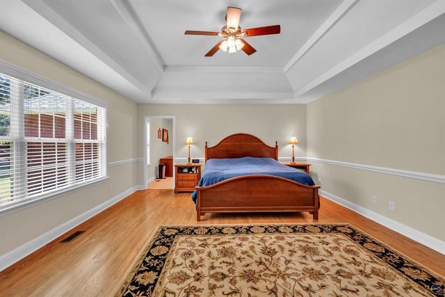 109 Devereaux Drive, Perry, GA 31069
