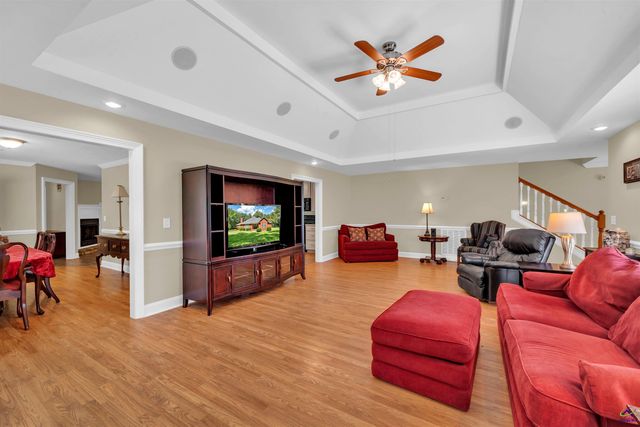 109 Devereaux Drive, Perry, GA 31069