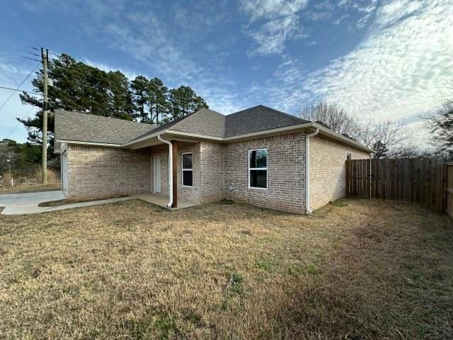 1728 State Highway 155 N, Gilmer, TX 75644