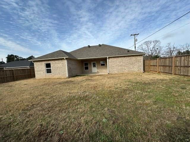1728 State Highway 155 N, Gilmer, TX 75644