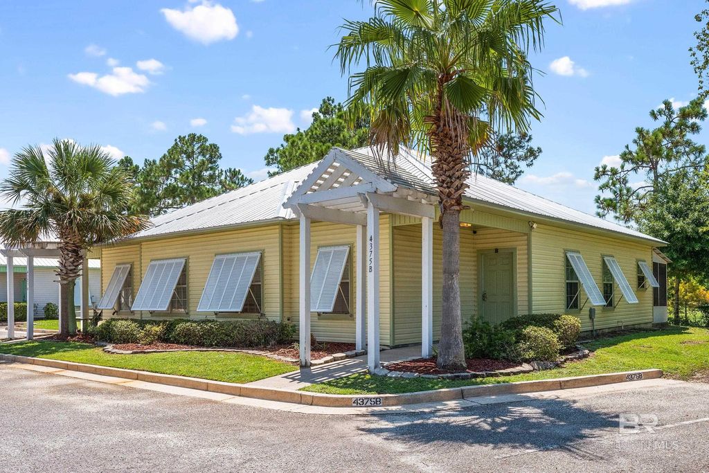 4375-B Lindsey Lane B, Orange Beach, AL 36561