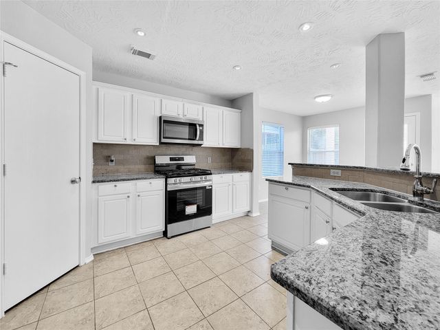 11422 Moonlight Ridge Drive, Humble, TX 77396