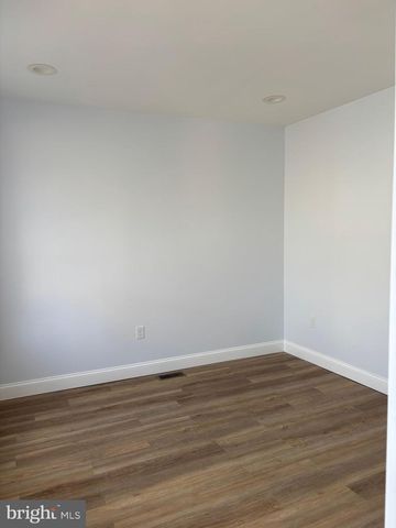 2505 E FEDERAL ST, Baltimore, MD 21213