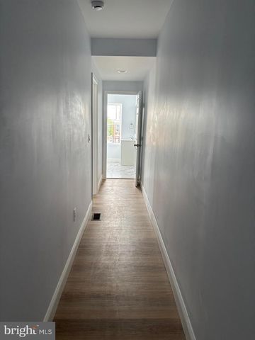 2505 E FEDERAL ST, Baltimore, MD 21213