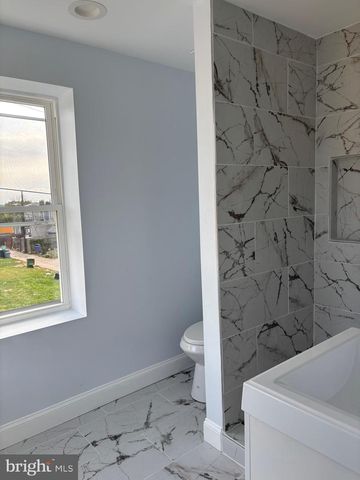 2505 E FEDERAL ST, Baltimore, MD 21213