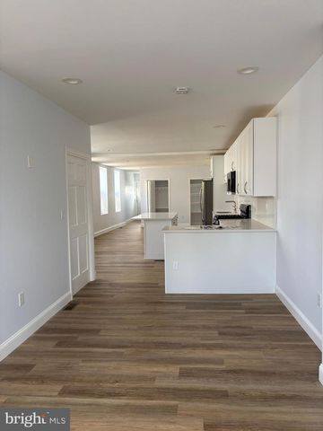 2505 E FEDERAL ST, Baltimore, MD 21213