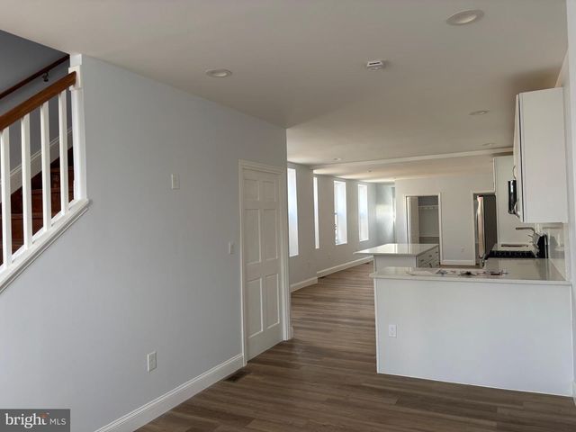 2505 E FEDERAL ST, Baltimore, MD 21213