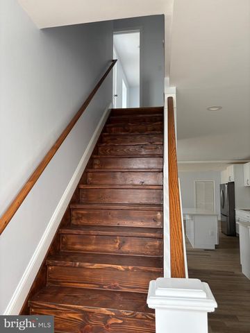 2505 E FEDERAL ST, Baltimore, MD 21213