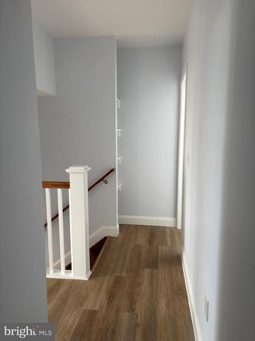 2505 E FEDERAL ST, Baltimore, MD 21213