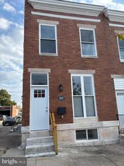 2505 E FEDERAL ST, Baltimore, MD 21213