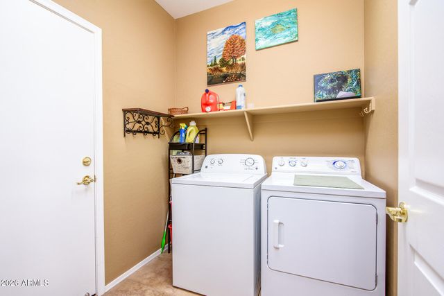 42068 W MILLER Lane, Maricopa, AZ 85138