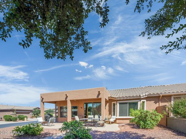 42068 W MILLER Lane, Maricopa, AZ 85138