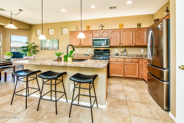 42068 W MILLER Lane, Maricopa, AZ 85138