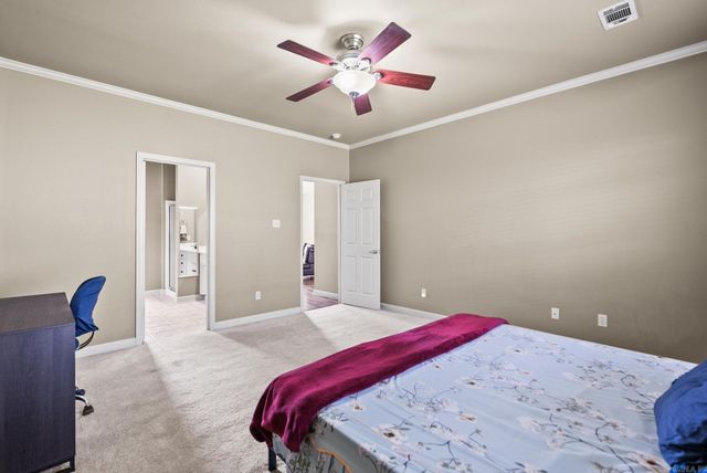 4339 SPRING GLEN, Sherwood, AR 72120