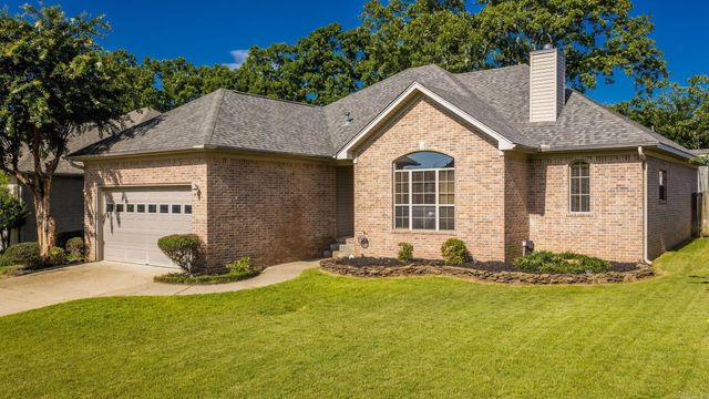 4339 SPRING GLEN, Sherwood, AR 72120