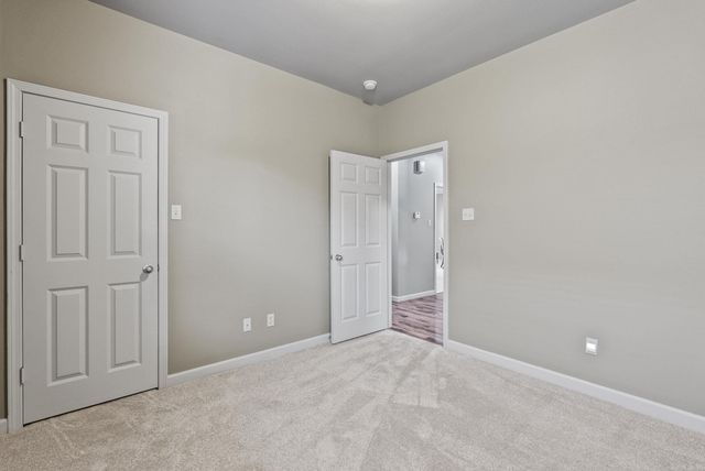 4339 SPRING GLEN, Sherwood, AR 72120
