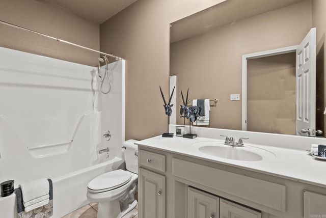 4339 SPRING GLEN, Sherwood, AR 72120