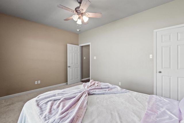4339 SPRING GLEN, Sherwood, AR 72120