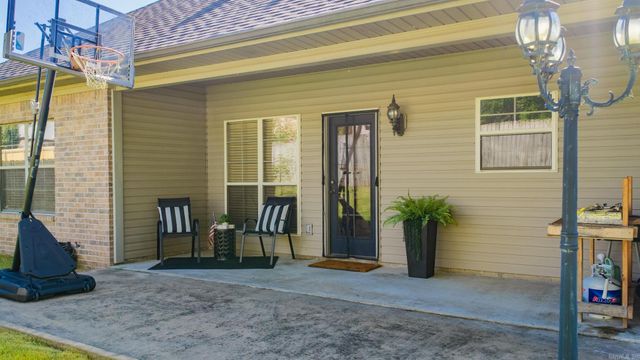 4339 SPRING GLEN, Sherwood, AR 72120