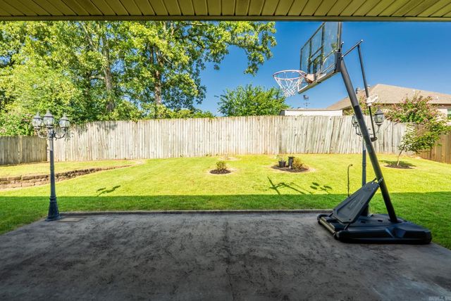 4339 SPRING GLEN, Sherwood, AR 72120