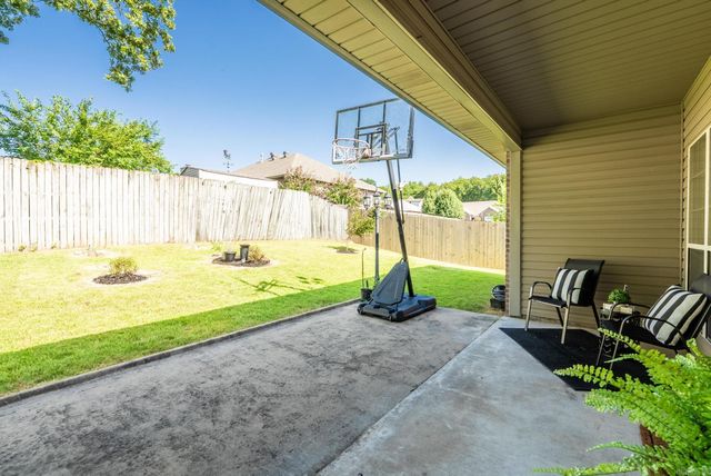 4339 SPRING GLEN, Sherwood, AR 72120