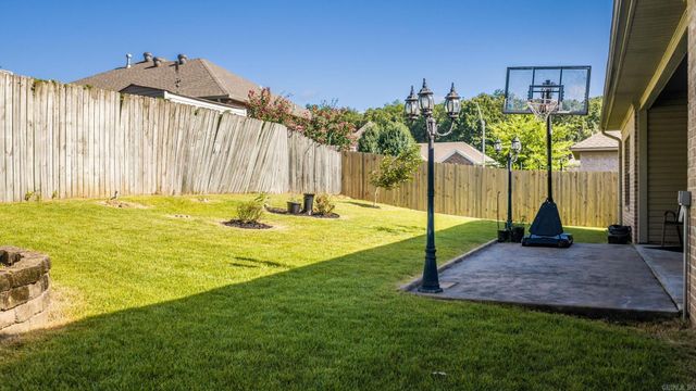 4339 SPRING GLEN, Sherwood, AR 72120