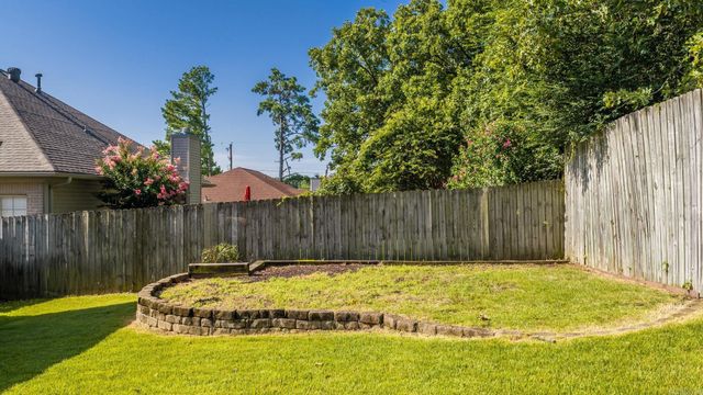 4339 SPRING GLEN, Sherwood, AR 72120