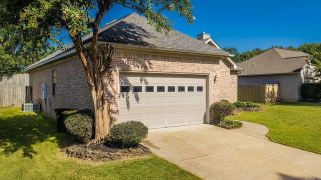4339 SPRING GLEN, Sherwood, AR 72120
