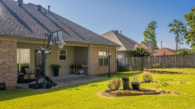 4339 SPRING GLEN, Sherwood, AR 72120