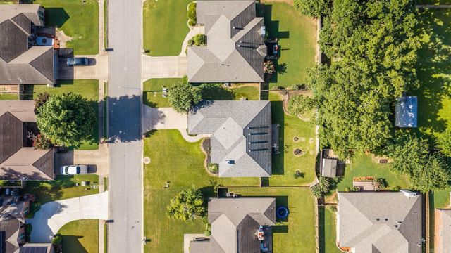 4339 SPRING GLEN, Sherwood, AR 72120