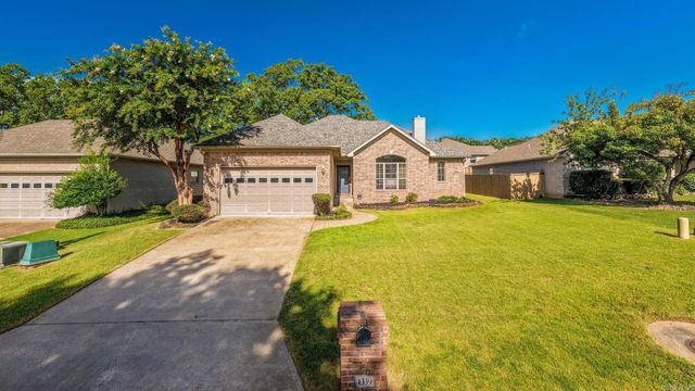4339 SPRING GLEN, Sherwood, AR 72120
