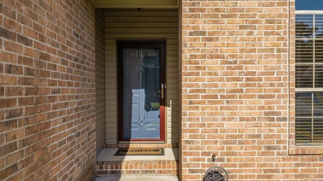 4339 SPRING GLEN, Sherwood, AR 72120