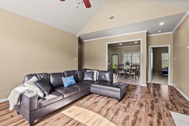 4339 SPRING GLEN, Sherwood, AR 72120