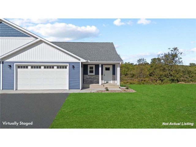 411 Finvold Street, Woodville, WI 54028