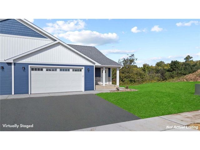 411 Finvold Street, Woodville, WI 54028