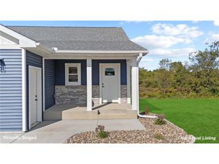 411 Finvold Street, Woodville, WI 54028