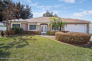3280 Biscayne Drive, Merritt Island, FL 32953