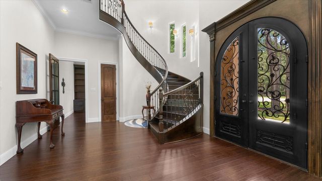 648 Nautica Lane, Montgomery, TX 77316