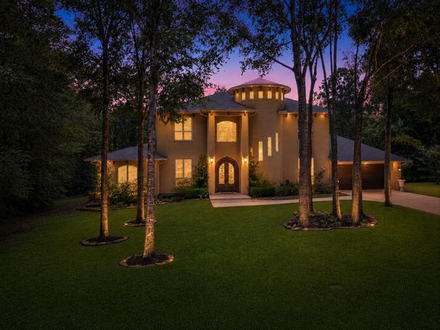 648 Nautica Lane, Montgomery, TX 77316
