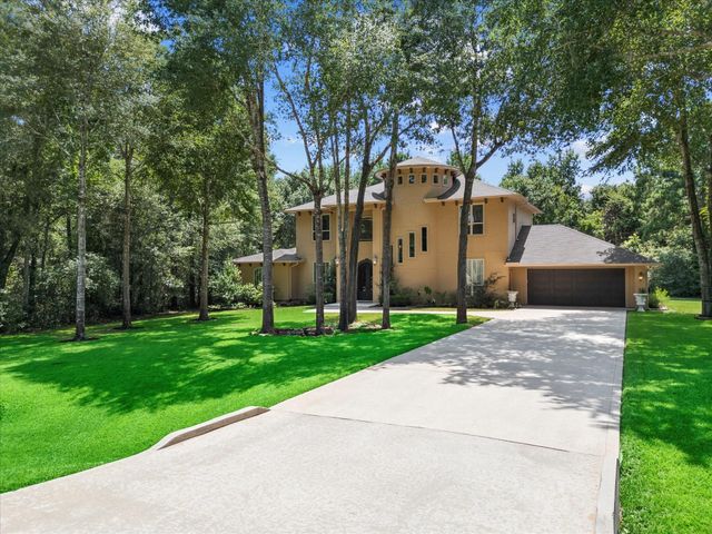 648 Nautica Lane, Montgomery, TX 77316