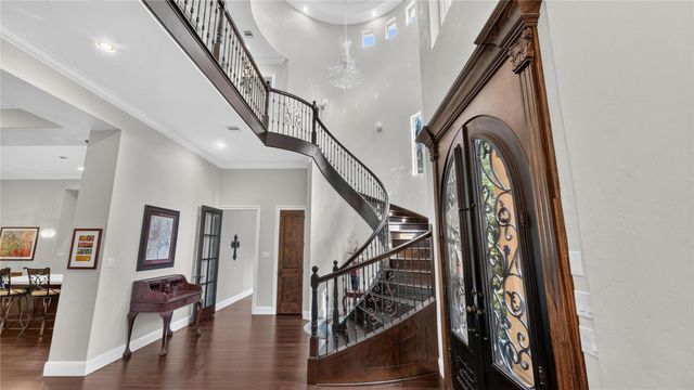 648 Nautica Lane, Montgomery, TX 77316